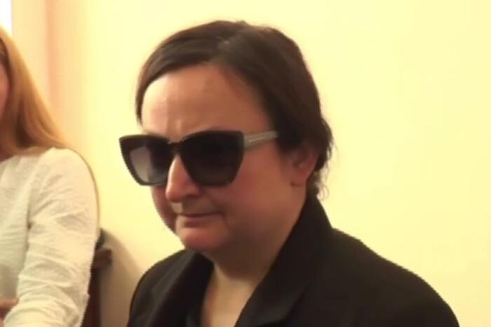 Донька Фаріон прокоментувала рішення суду щодо підозрюваного у вбивстві