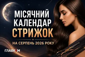 Коли краще стригтися у серпні 2026 року