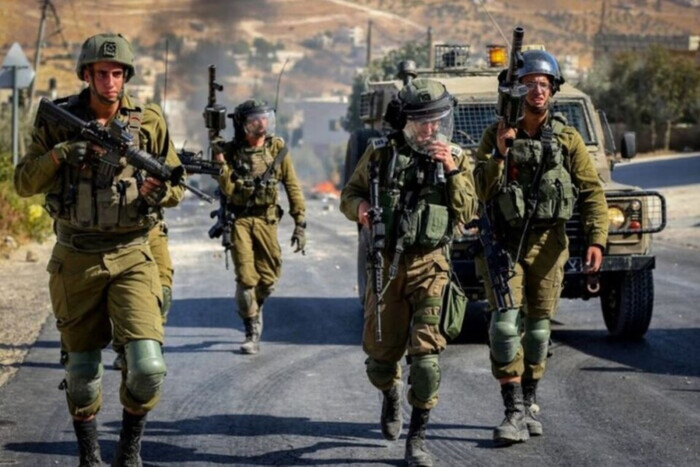 Ізраїль ліквідував понад 500 бійців збройних формувань у Лівані за дев'ять місяців