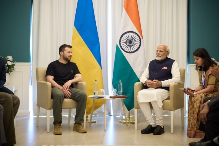 Прем'єр–міністр Індії відвідає Україну? ЗМІ назвали ймовірну дату