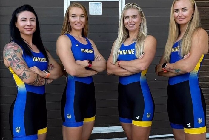 Українки вийшли до першого фіналу Олімпіади в академічному веслуванні
