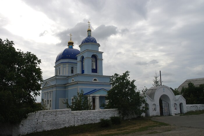 Велика релігійна громада на Вінниччині переходить в Українську церкву (фото)