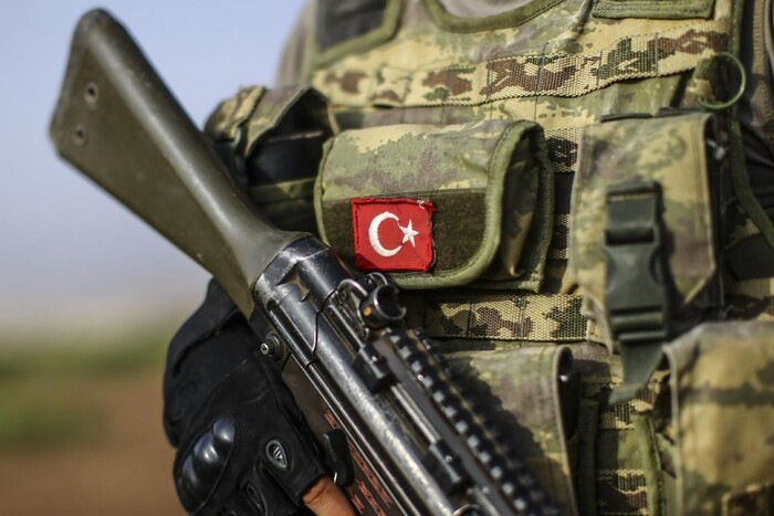 Туреччина залишила свій військовий контингент у Сомалі на два роки