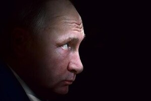 Общепризнанным фактом являет то, что Россия украла десятки тысяч детей Украины. Путин за это получил международный ордер