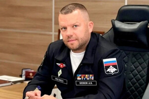 У Росії затримано соратника ексзаступника Шойгу Андрія Бєлкова