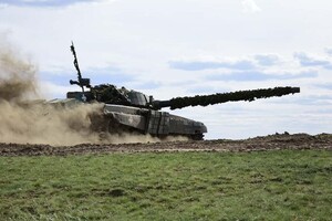 Росіяни на харківському напрямку намагаються проводити постійні штурми