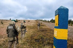 Ситуація на Сумщині змінилася: що помітили прикордонники