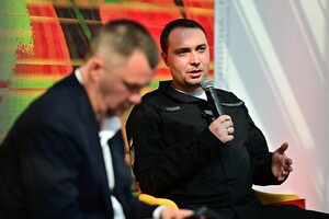 Буданов дал руководство украинцам