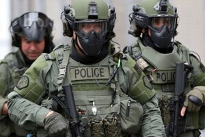 Що робитиме військова поліція? Пояснення Міноборони