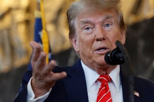 Трамп пообіцяв створити в США запас біткойнів і створити консультативну раду з питань криптовалют