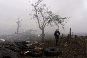 Під час Олімпіади-2024 у Парижі покажуть український фільм, який отримав премію «Оскар»