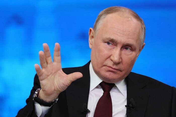 Путін знову взявся за ядерний шантаж – ISW