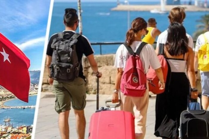 Турецький бізнес панікує: туристи тікають до сусідньої країни