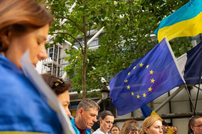 Українські біженці рятують економіку Європи