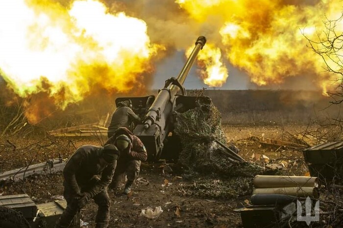 Росія атакувала Харківщину на місяць раніше, ніж передбачалося – The Telegraph
