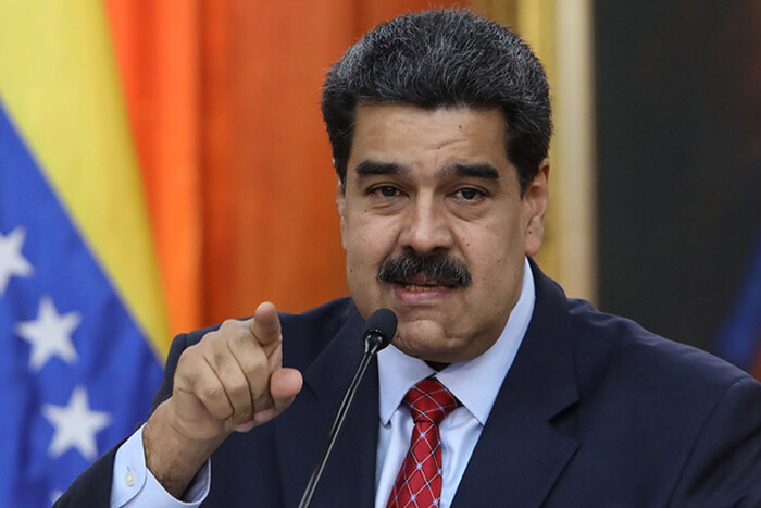 Мадуро переміг на виборах. Які країни привітали друга Путіна (список)