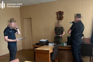 Начальнику колонії повідомлено про підозру у хуліганстві