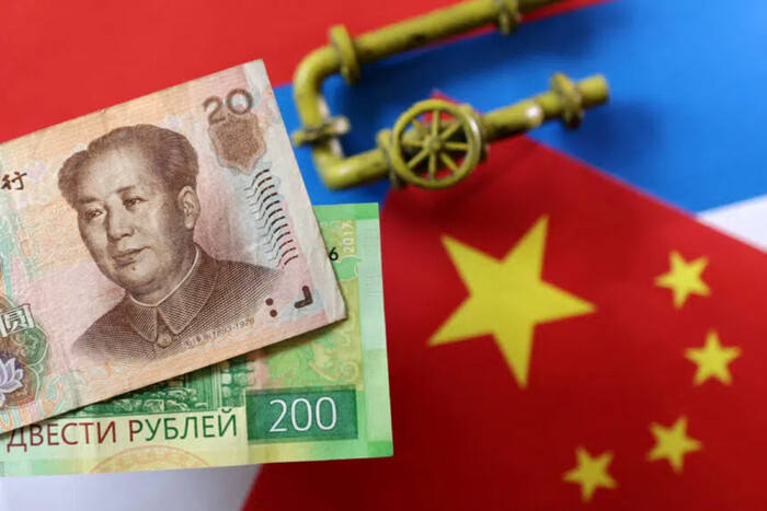 Китай «перекрыл» России 80% платежей в юанях – СМИ