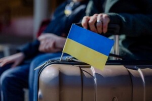 Письменниця вважає, що українських науковців лише патріотизм стримує від того, аби не «відв'язуватися від української академії»