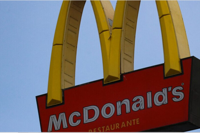 Мережа McDonald's заявила про падіння продажів у всьому світі