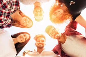 30 июля – День дружбы