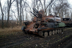 Росіяни активізувалися на одному з напрямків після тривалої паузи