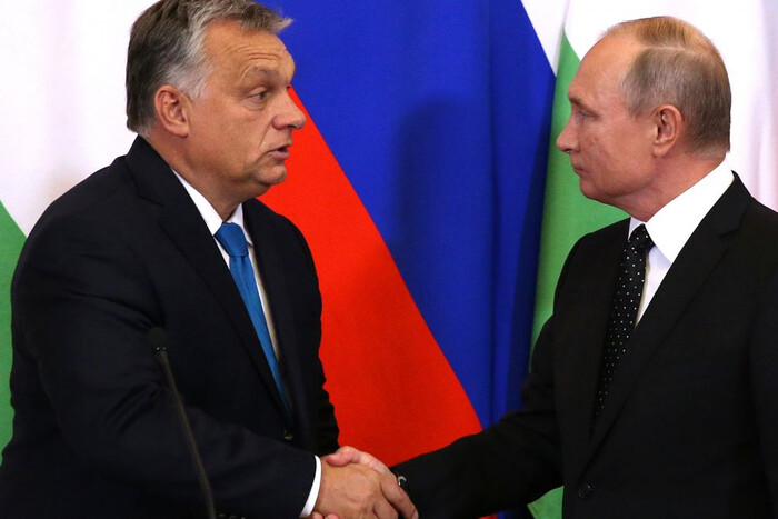 Угорщина спрощує умови в'їзду для росіян та білорусів – ЗМІ
