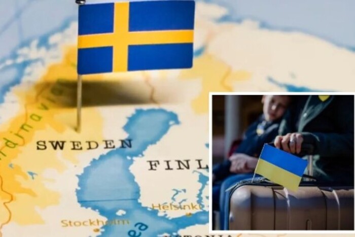 Повернення зі Швеції додому: українські біженці змінили свою думку 