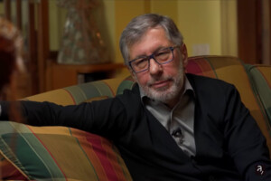 Петр Авен – співзасновник російської фінансової компанії «Альфа-груп»