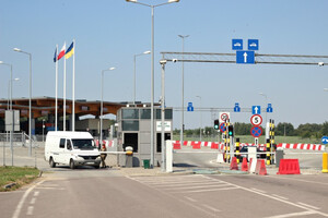 На кордоні з Польщею відкриють ще один пункт пропуску