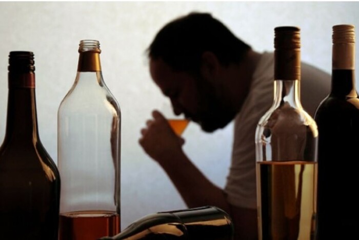 Все через Росію та Україну: ВООЗ зафіксувала зміни у споживанні алкоголю