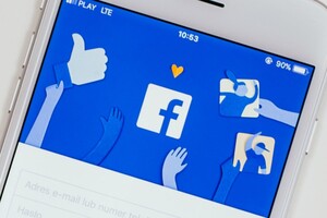 Друге місце за витратами – за сторінкою Facebook ще одного скандально відомого політика із Приірпіння  