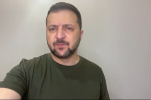 Зеленський доручив уряду прискоритись із допомогою у побудові укриттів