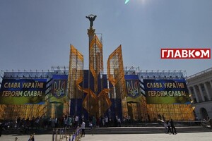 Державні та міжнародні свята у серпні 2024 року