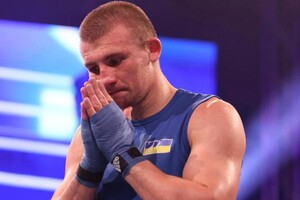 Олександр Хижняк виступить на другій для себе Олімпіаді