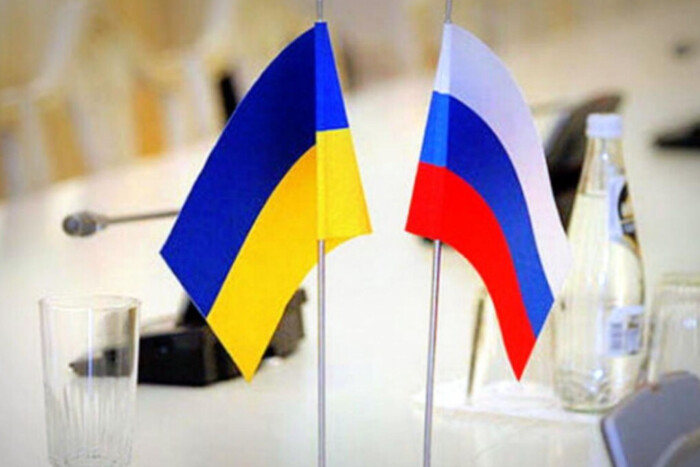 Переговори з Росією: МЗС вказало на два важливі фактори