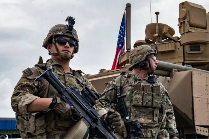 США завдали удару по Іраку – Reuters
