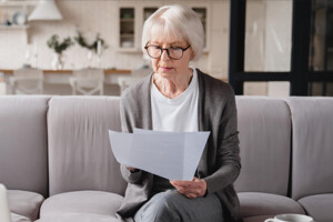 Про зміни у пенсійній справі можна повідомити фахівців онлайн