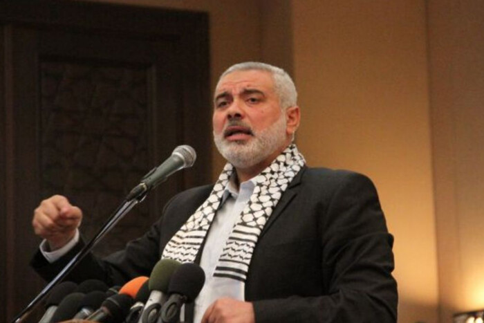 Убито лідера ХАМАСу Ісмаїла Ханію. Як відреагував світ
