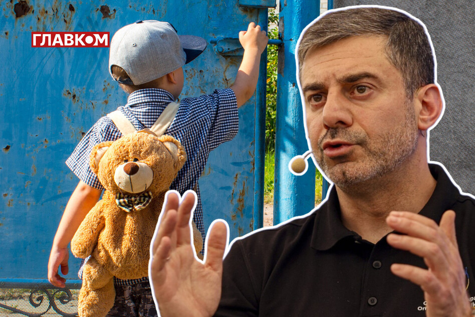 Хто втік з України з дітьми-сиротами? Скандал, який заварив омбудсмен, отримав несподіваний розвиток