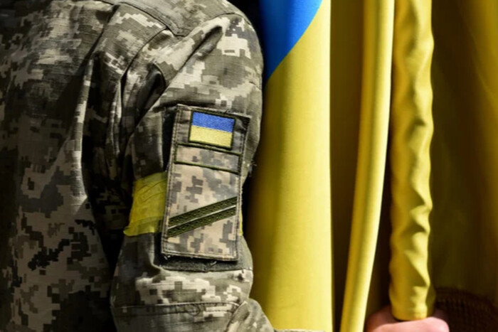 Скільки Україна мобілізує людей щомісячно? Газета The New York Times відповіла