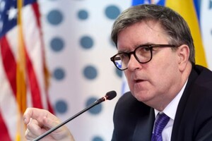 Джеймс О'Браєн висловився щодо нової стратегії НАТО