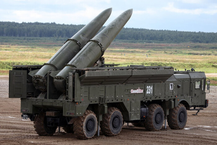 Ракетная игра Кремля: стоит ли серьезно воспринимать «Искандер-1000»?