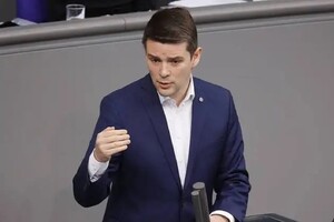 Маркус Фабер