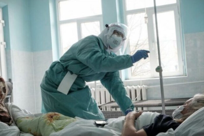 Окупанти приховують спалах небезпечної хвороби в Криму