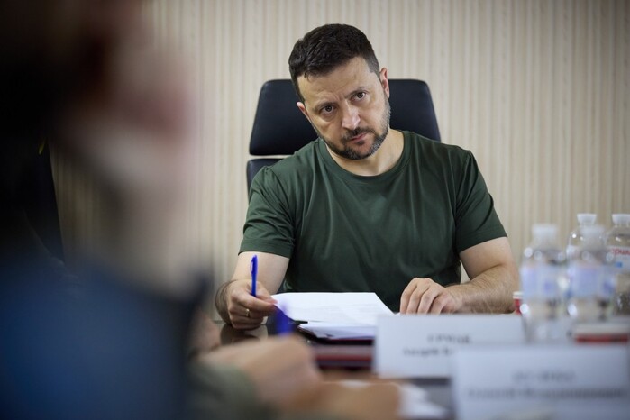 Зеленський підписав закон для реструктуризації державного боргу