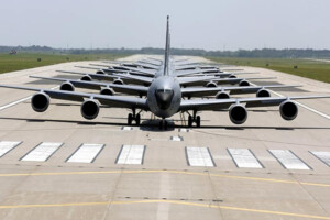 Кількість літаків залишається невідомою