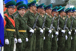 Росіяни залишили аеропорт «Звартноц» на вимогу Вірменії