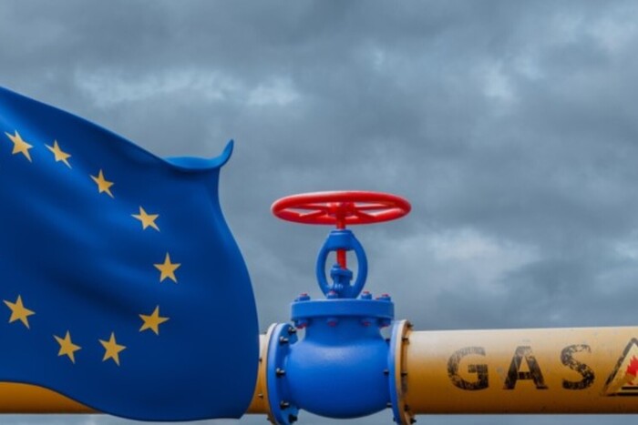 Ціни на газ у Європі знову злетіли: Bloomberg пояснив, що відбувається