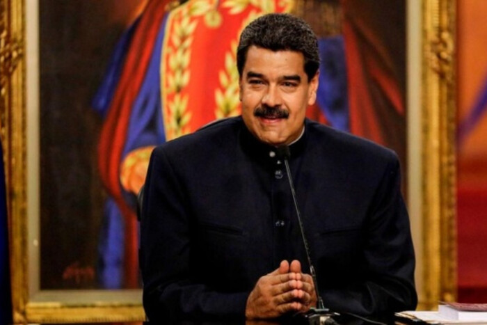 «Я готовий піти під суд». Мадуро погодився на аудит виборів